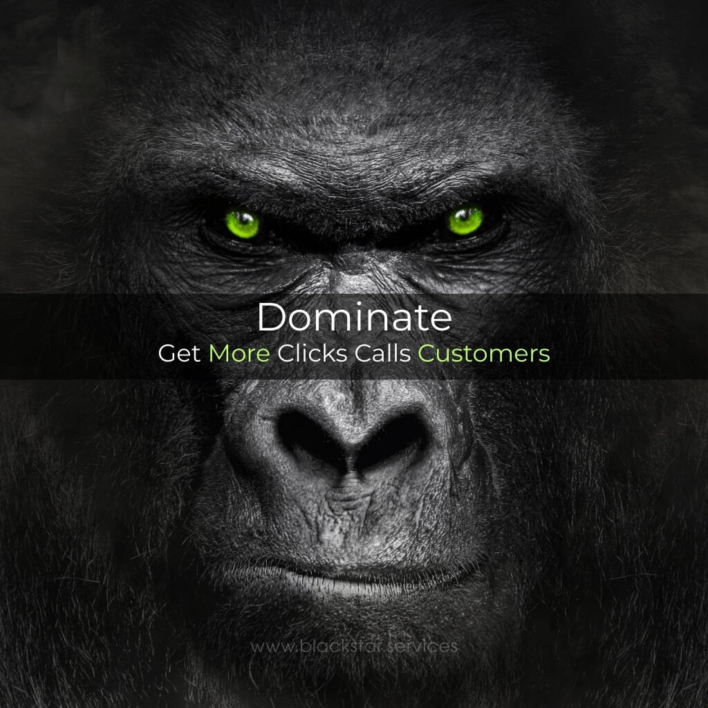 more clicks calls customers